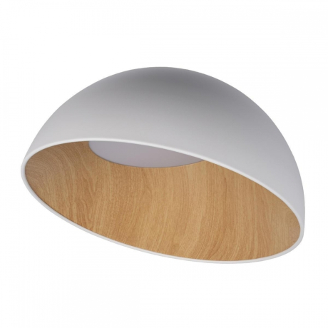 Накладной светильник Loft it Egg 10197/500 White 