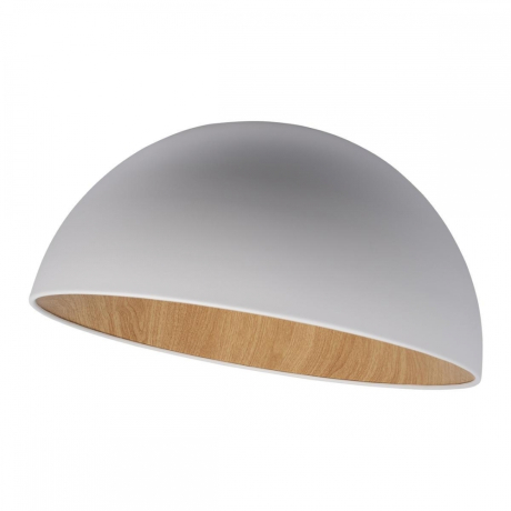 Накладной светильник Loft it Egg 10197/500 White 