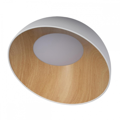 Накладной светильник Loft it Egg 10197/500 White 