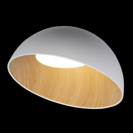 Накладной светильник Loft it Egg 10197/500 White 