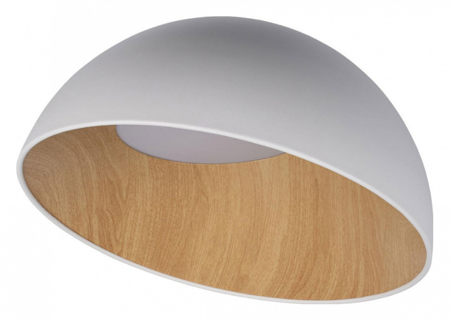 Накладной светильник Loft it Egg 10197/500 White 