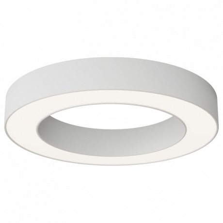 Накладной светильник Maytoni Technical Lua C093CL-36W4K-W 