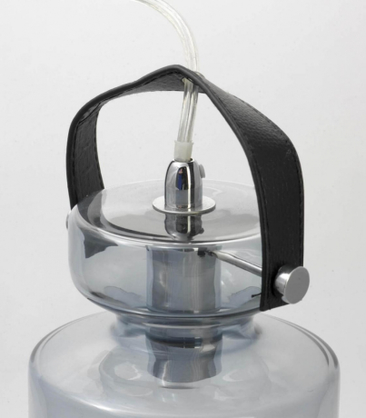 Подвесной светильник Lussole Brighton LSP-9639 