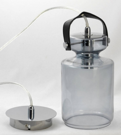 Подвесной светильник Lussole Brighton LSP-9639 