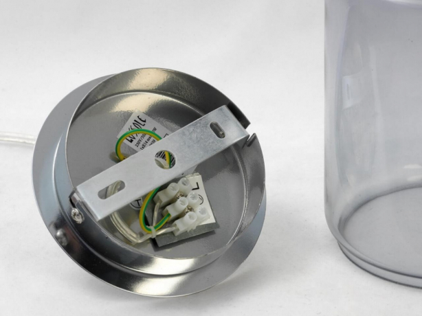 Подвесной светильник Lussole Brighton LSP-9639 