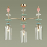 Потолочная люстра Odeon Light Bizet 4855/3C 