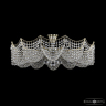 Светильник на штанге Bohemia Ivele Crystal 7708 77081/67 Pa 