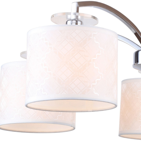 Люстра на штанге F-promo Modum 2199-5U 