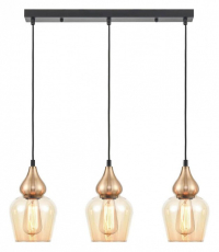 Подвесной светильник Vele Luce Simone VL5564P13