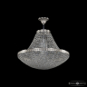 Светильник на штанге Bohemia Ivele Crystal 1932 19321/H1/55IV Ni 