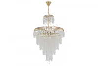 Подвесная люстра Arti Lampadari Sardinia Gold Sardinia E 1.5.40.105 G