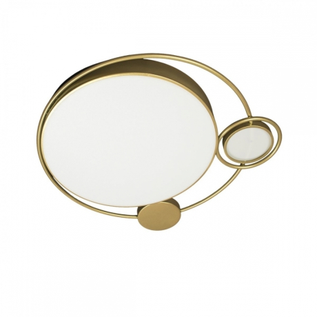 Накладной светильник Loft it Mike 10065 