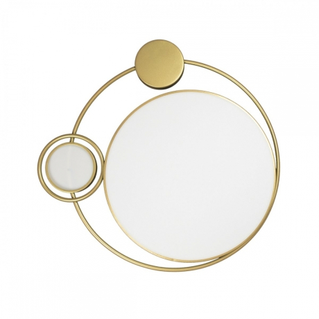 Накладной светильник Loft it Mike 10065 