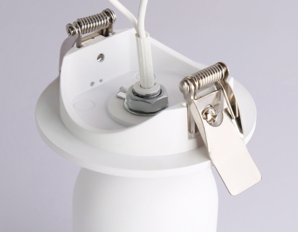 Встраиваемый светильник на штанге Ambrella Light TA TA1272 