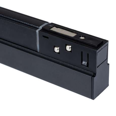 Встраиваемый светильник Arte Lamp Linea A4682PL-1BK 