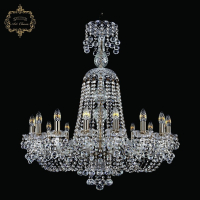 Подвесная люстра Bohemia Art Classic 11.26 11.26.16.300.XL-91.Br.B