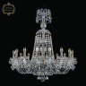 Подвесная люстра Bohemia Art Classic 11.26 11.26.16.300.XL-91.Br.B 