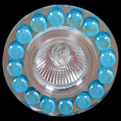 Встраиваемый светильник Sneha 4050/D 4050/D MR16 A01 