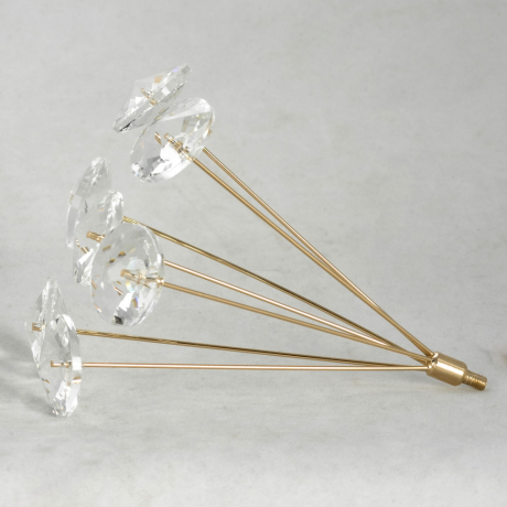 Подвесная люстра Lussole Alaska GRLSP-8340 