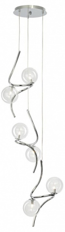 Подвесной светильник Citilux Vansa CL206061 