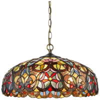 Подвесной светильник Velante 825 825-806-03