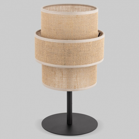 Настольная лампа декоративная TK Lighting Calisto 5404 Calisto 