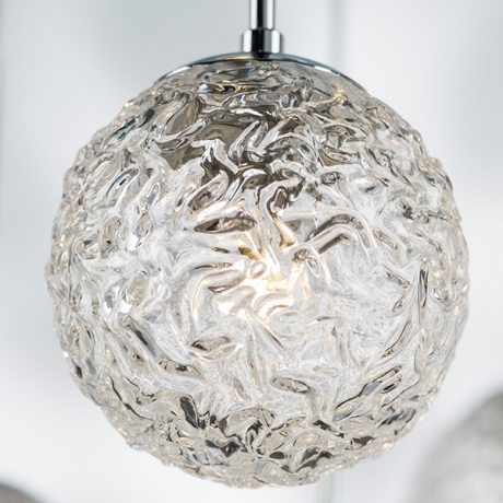 Подвесной светильник Lightstar Bari 815210 