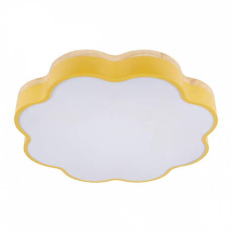 Накладной светильник Loft it Axel 10225/36 Yellow 