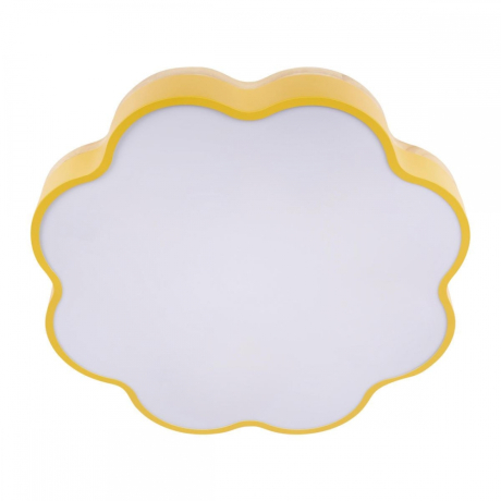 Накладной светильник Loft it Axel 10225/36 Yellow 