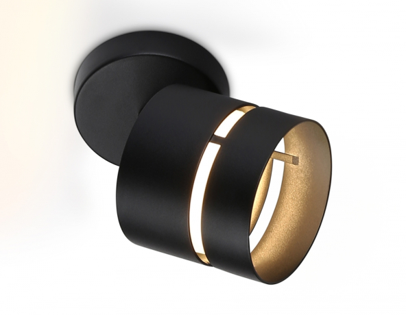 Спот с лампочкой Ambrella light  TN71056+Lamps 