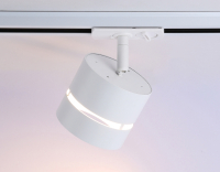 Однофазный светильник с лампочкой  Ambrella light GL5375+Lamps