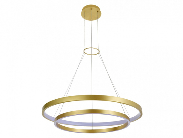 Подвесная люстра Newport LOREN М0071008 