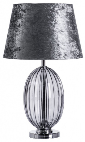 Настольная лампа декоративная Arte Lamp Baymont A5131LT-1CC 