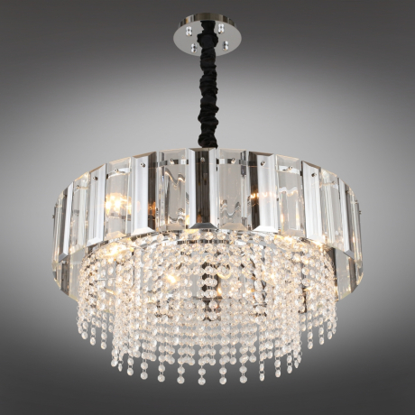 Подвесная люстра Omnilux Oliveri OML-69603-10 