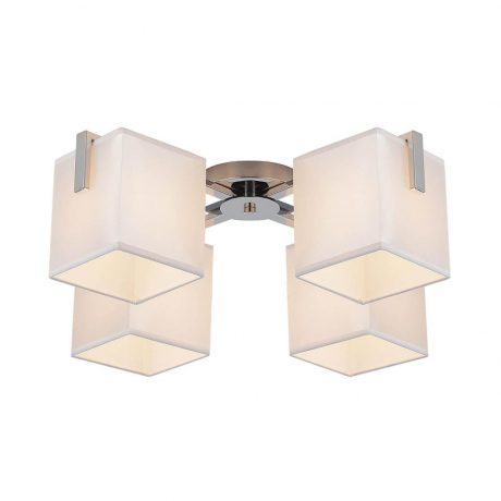 Потолочная люстра Citilux Стенли CL465141 