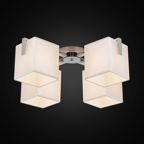 Потолочная люстра Citilux Стенли CL465141 