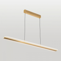 Подвесной светильник Lussole Wakulla LSP-7224