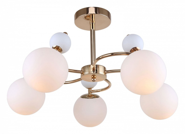 Люстра на штанге LGO LSP-872 LSP-8723 