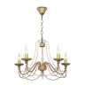Люстра с лампочками F-Promo Chateau 2163-5P+Lamps 