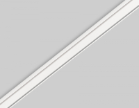 2м. Магнитный ультратонкий шинопровод накладной Magnetic Ultra Slim Ambrella light TRACK SYSTEM GV1009