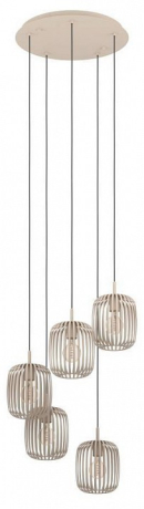 Подвесной светильник Eglo ROMAZZINA 901125 