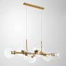 Подвесная люстра Moderli Long V2170-P 