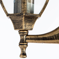 Светильник на штанге Arte Lamp Pegasus A3151AL-1BN