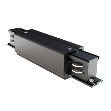 Соединитель линейный для треков Maytoni Technical Accessorises TRA005C-31B 