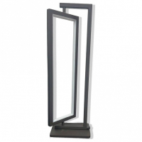 Настольная лампа декоративная Alfa-Light F3924 F3924-27