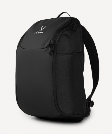 Нарушена упаковка!  <768754> Рюкзак PREMIER Backpack PRO, черный Jögel ЦБ-00004257