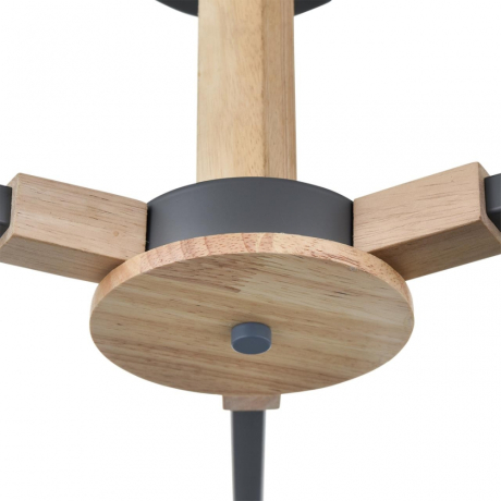 Люстра на штанге Lumion Colange 8096/3C 