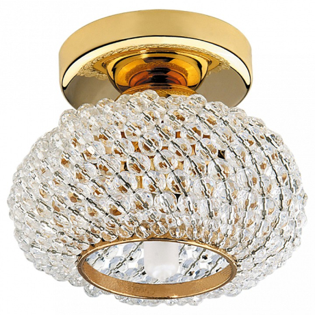 Накладной светильник Lightstar Monile Top 160302 