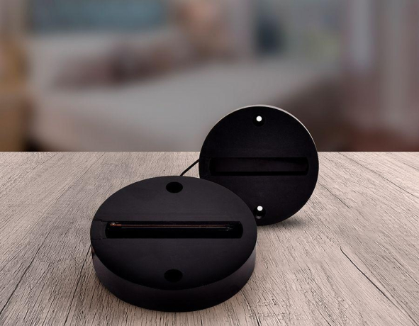 Крепление для трека Ambrella Light GL GL7022 