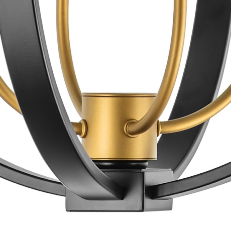 Подвесная люстра Lightstar Cero 731247 